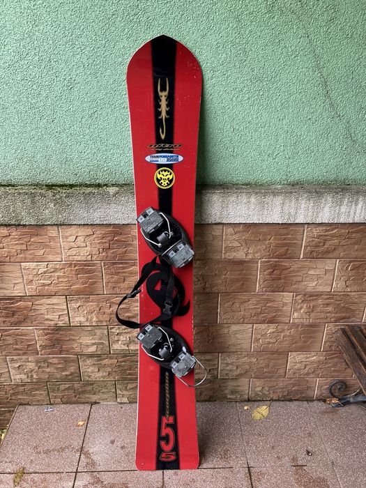 Сноуборд.       .