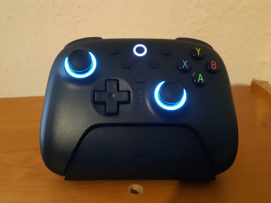 Беспроводной Геймпад 8BitDo Ultimate 2 (Деффект)