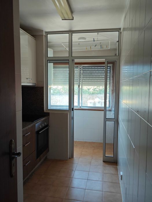 Apartamento T2 em Pedroso, Vila Nova de Gaia. - com fiador
