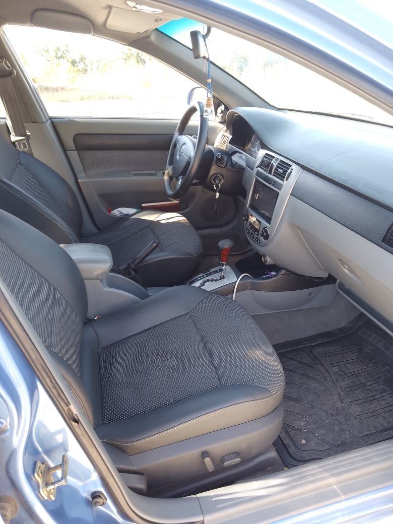 Продам авто Chevrolet