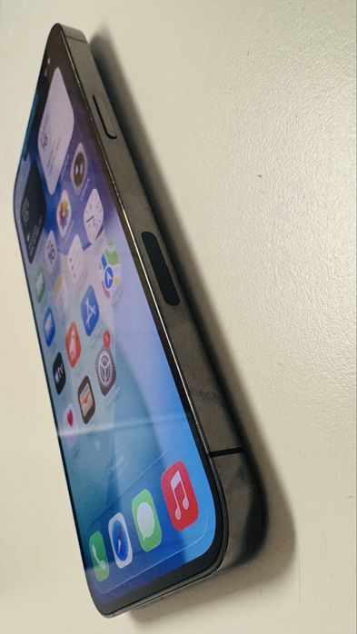 Vendo Iphone 13 Pro Max