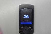 Mp3 Плеер Sony Walkman NWZ-S545 16Гб. Под ремонт / на запчасти. Оригин