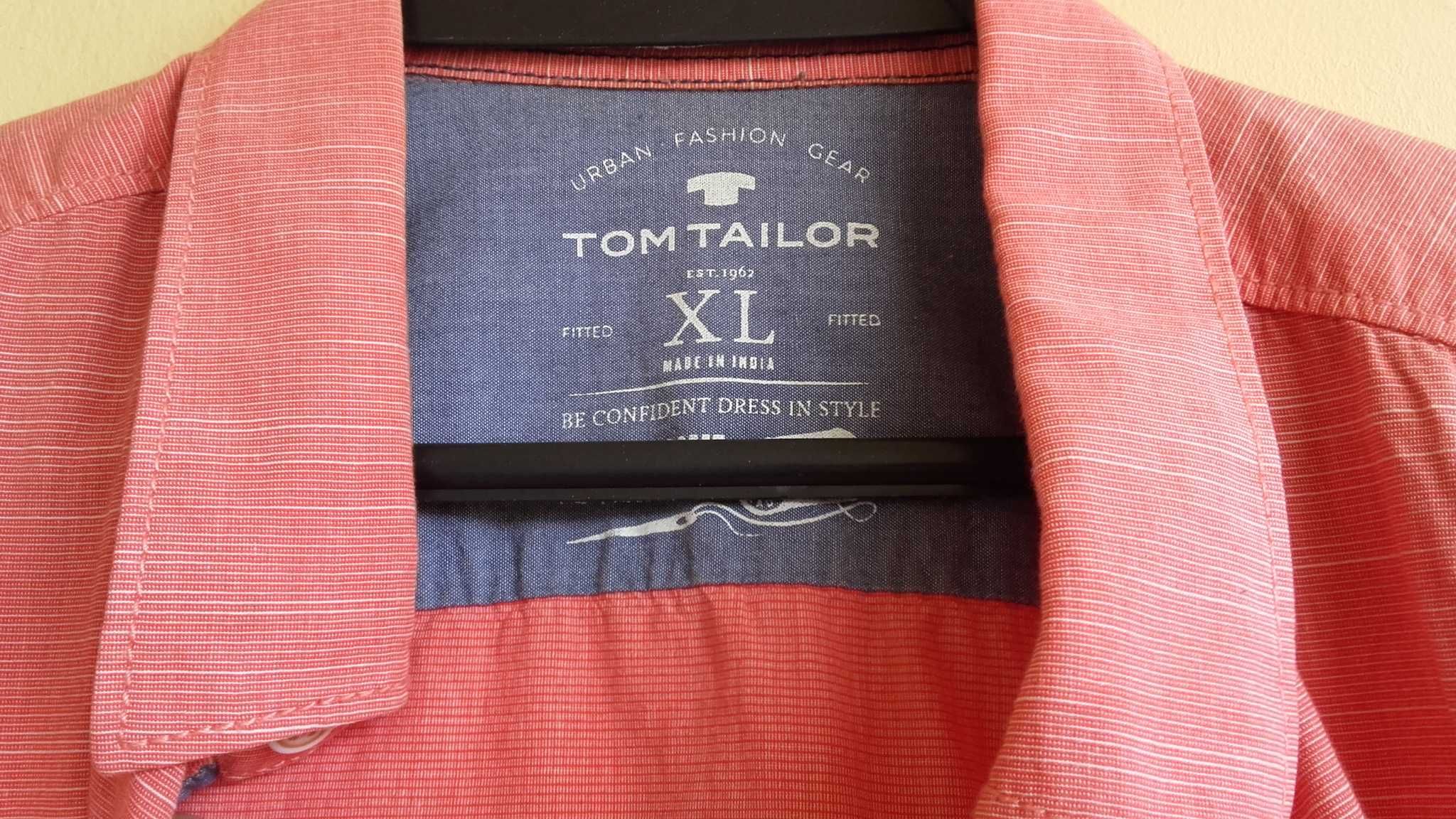 Koszulka Tom Tailor roz XL