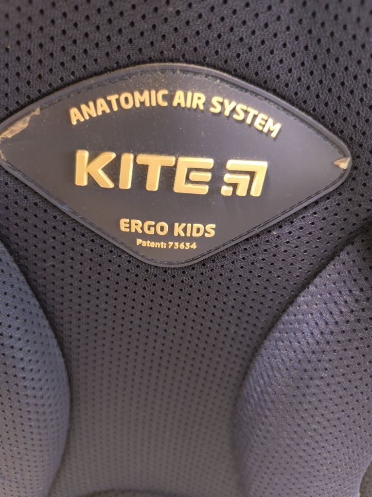 Фирменный рюкзак  KITE