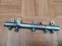 Fiat Ducato Ivevo 2,8JTD Listwa wtryskowa