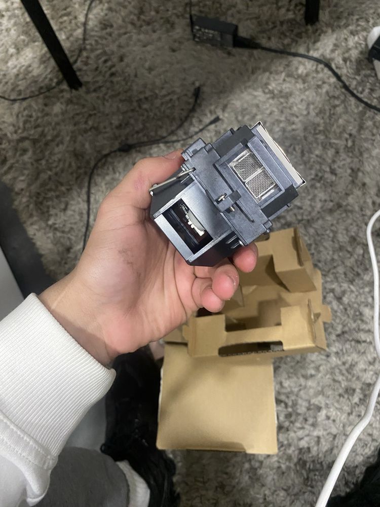 EPSON ELPLP54 (novos)