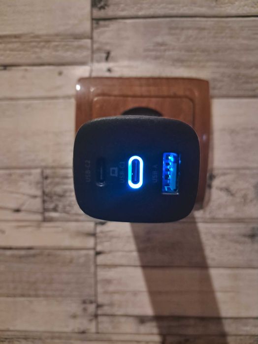 Зарядне  65 w нове