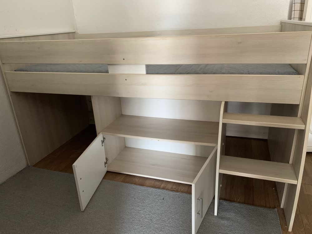 Cama para criança