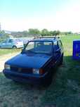 Fiat Panda Panda prosto z Włoch
