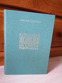 Grande Vocabulário da Língua Portuguesa