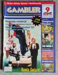 Gambler 9/97 Miesięcznik Elektronicznych Szulerów