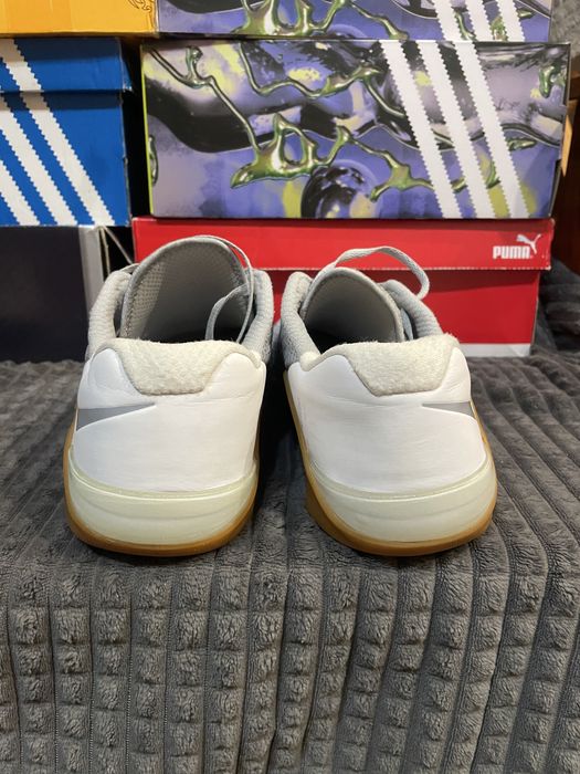 Кросівки для тренувань Nike Metcon 5 45(29,5см) оригінал