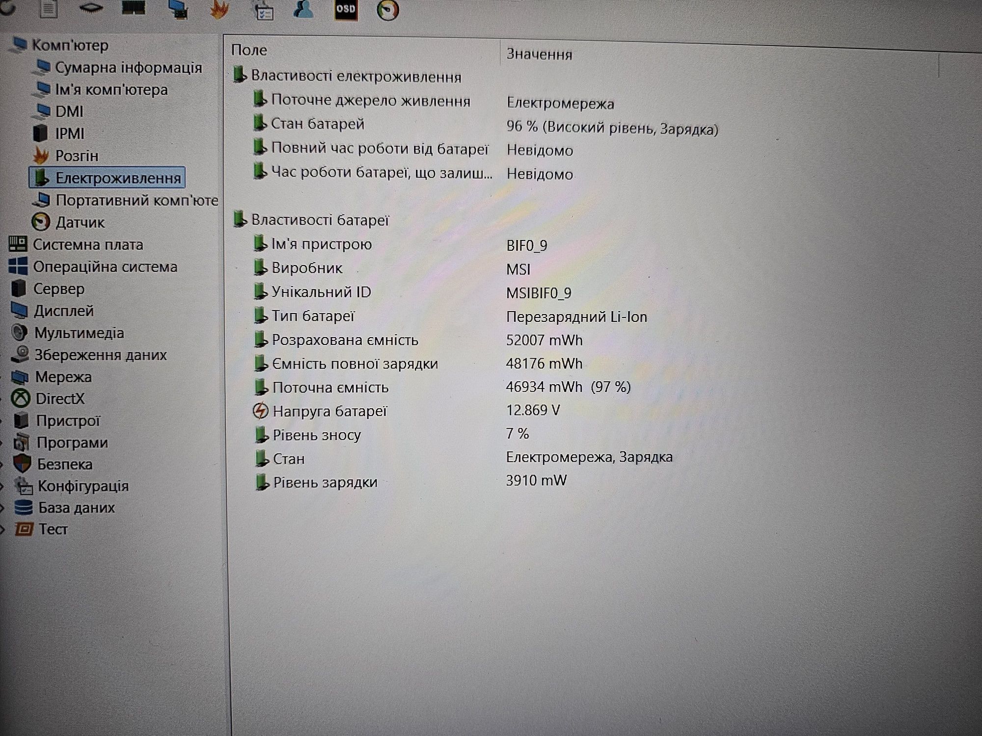 MSI Bravo 15 C7VF (Ryzen 7 7735HS/32Gb/RTX 4060/SSD 2Tb/IPS 144Hz)