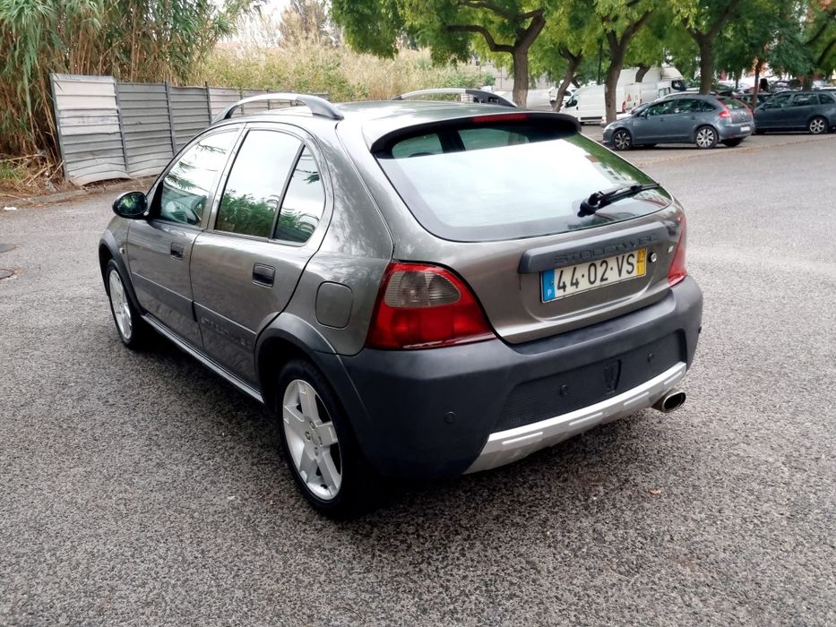 Rover streewise Impecável