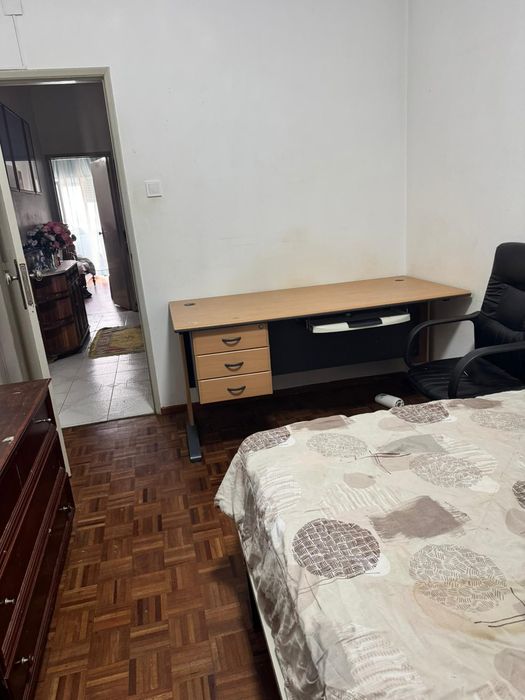 Quarto para casal