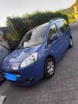 Peugeot partner 5 lugares