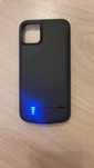 Power Case Gladgogo do iPhone 11 Pro – etui z baterią 6800 mAh