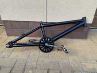 Rama rowerowa BMX