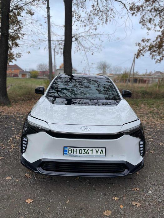 Toyota bZ4X 2023 I покоління,  71.4 kWh (218 к.с) 4WD