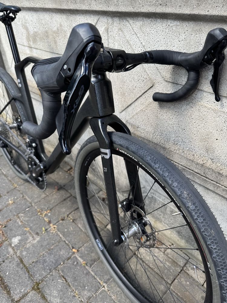 Rondo Ratt- Shimano Grx