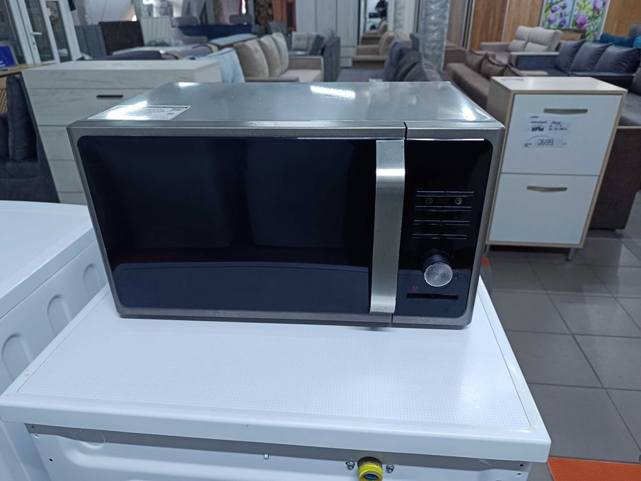 Мікрохвильова піч Samsung MS23F302TAS