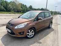 Ford C-MAX Ford C-Max 2013 1.0 Benzyna