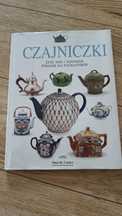 Czajniczki duże, małe i najmniejsze