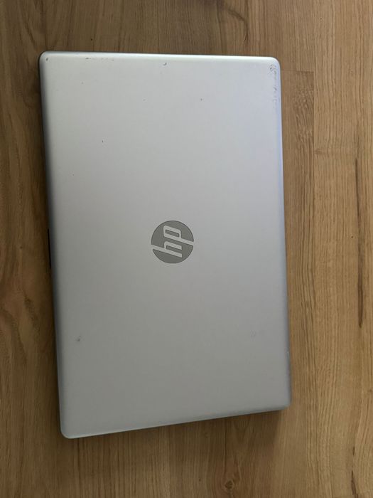Laptop HP 17 AMD A6 8GB Ram dysk 1T AMD Radeon R4 sprawny