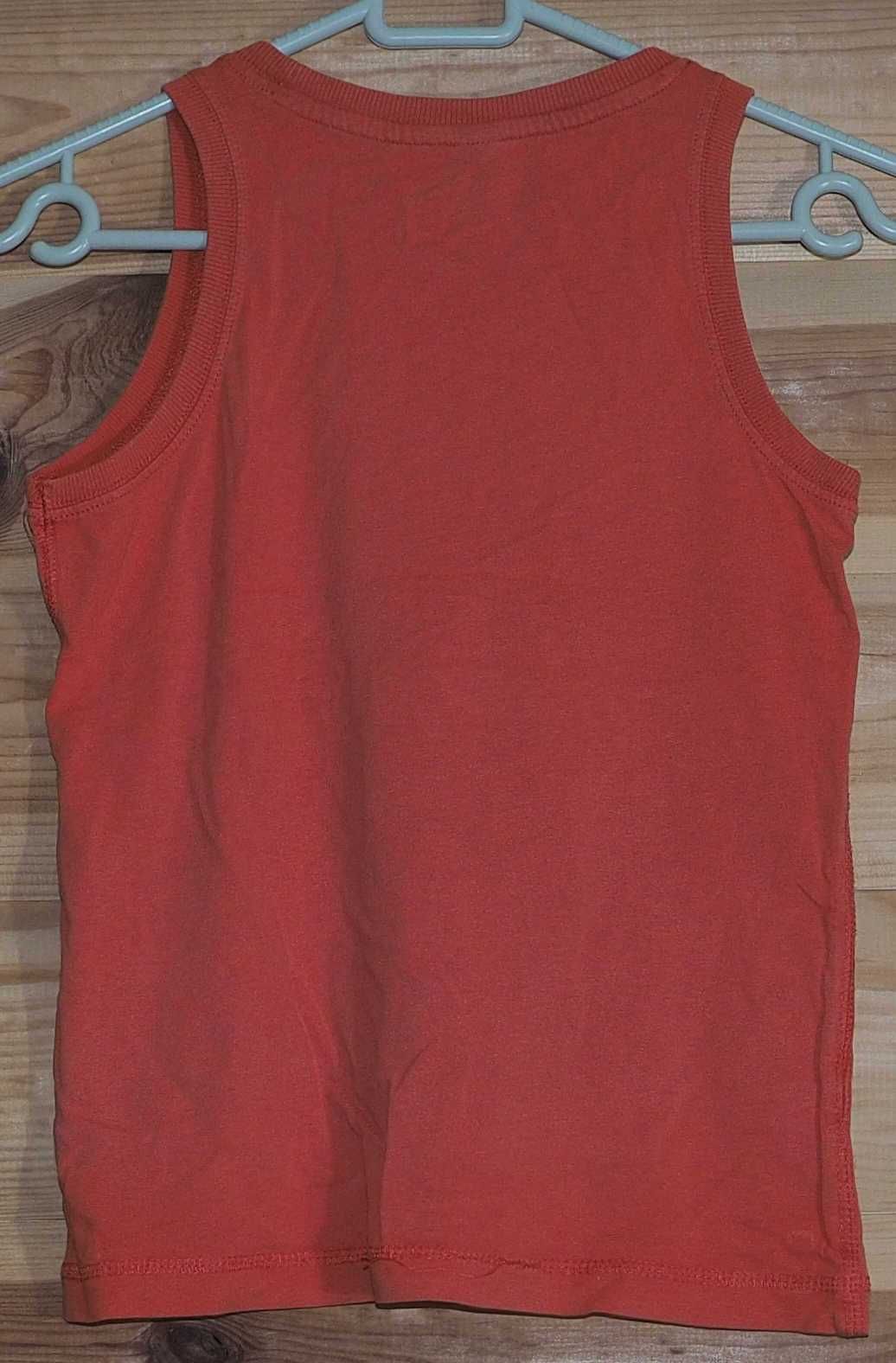 Koszulka ZARA KIDS rozmiar 116/ 118