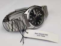 Nowy zegarek SEIKO snxs79 czarny