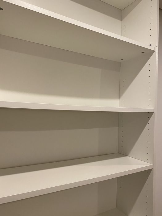 Estante IKEA Billy