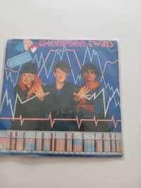 Thompson Twins - doctor doctor / nurse shark