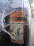4 Pneus Tracmax 165/65R15 81 T Novos