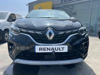 Renault Captur 1.0 TCe Techno