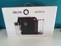 ekspres kapsułkowy Delta Q Milkqool mini