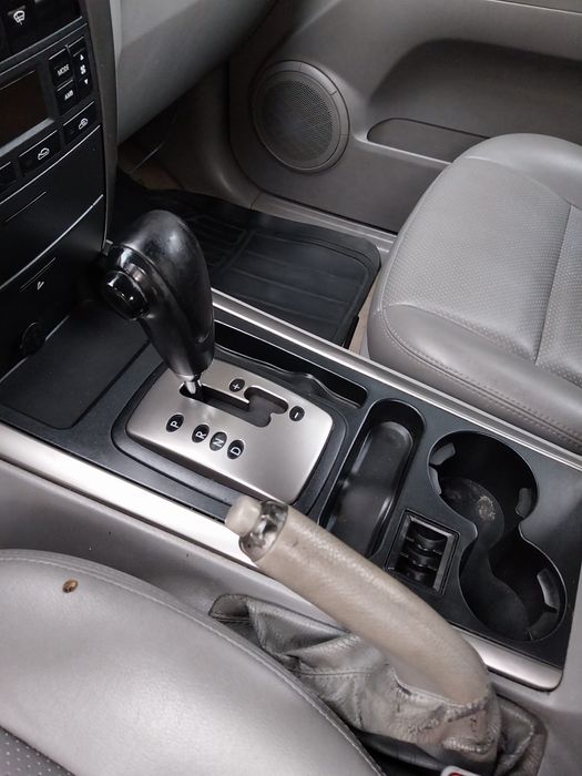 Jipe kia Sorento automático