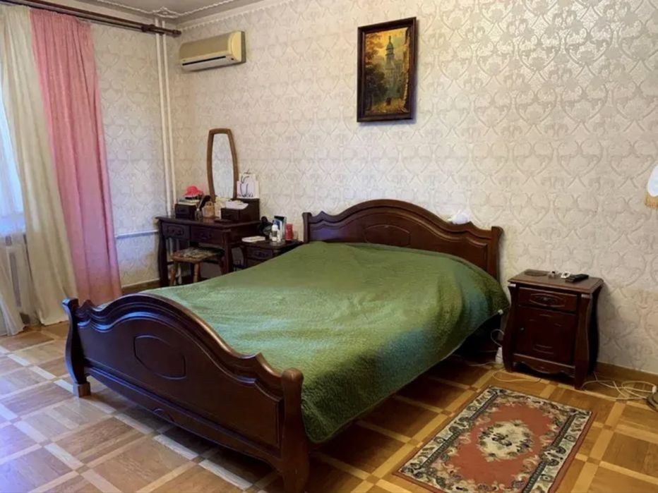 Здам кімнату в 2-к квартирі Березняки. Оренда. Кімната. Без господарів