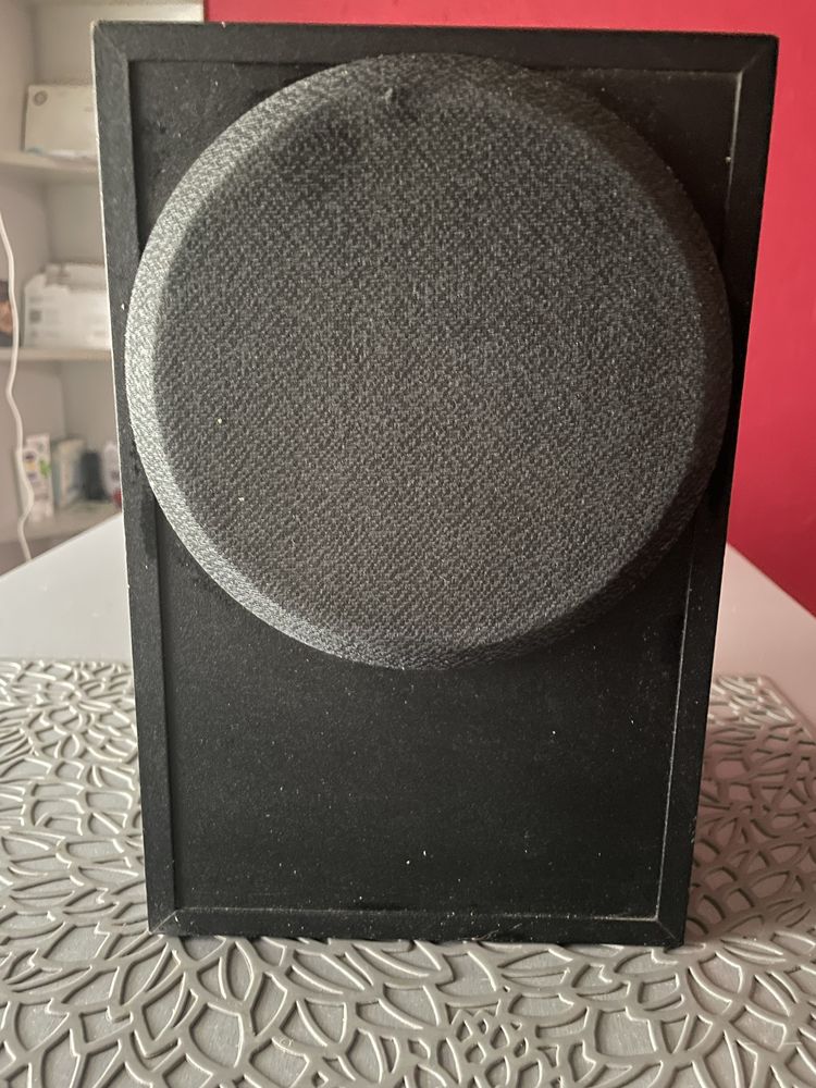 Subwoofer creative