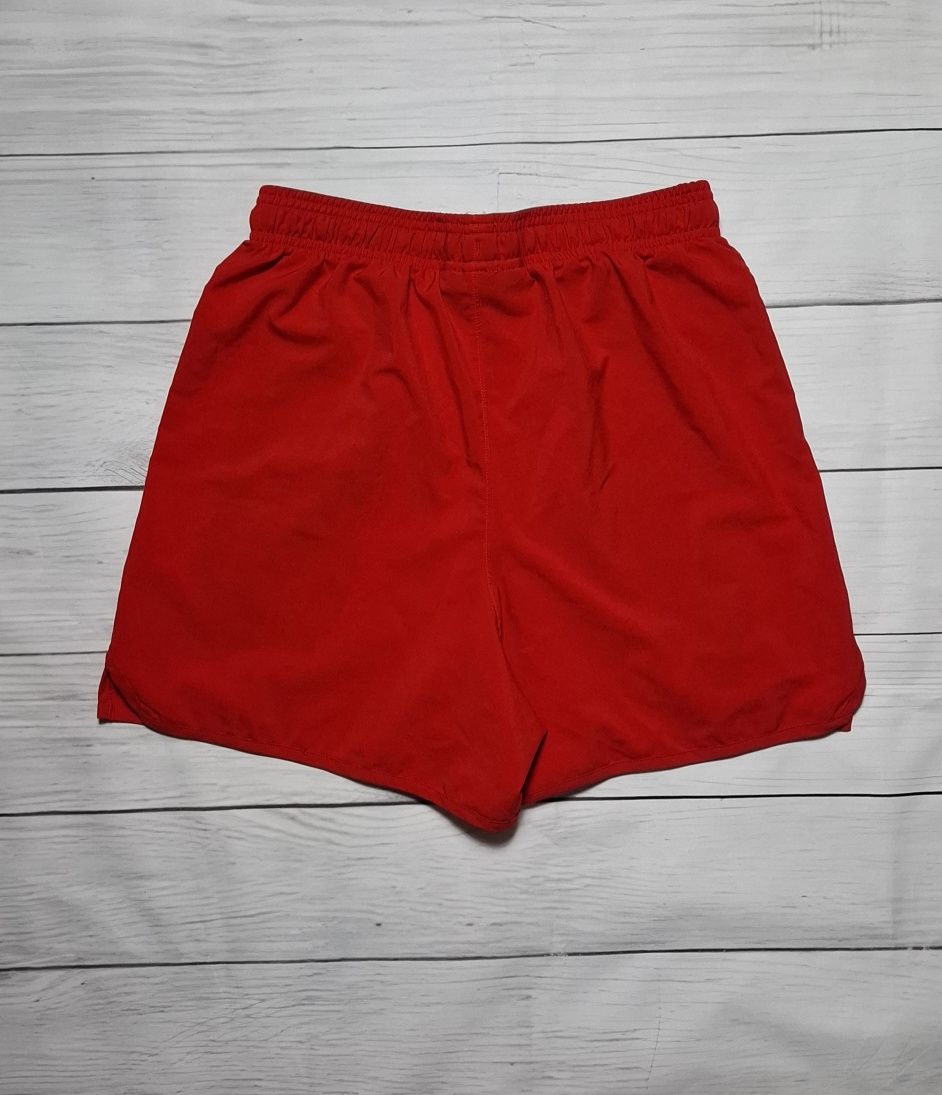 Spodenki męskie Under Armour Heat Gear, szorty, sport, siłownia, logo