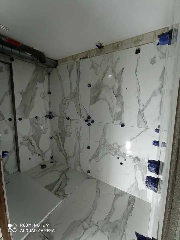 Remodelação com qualidade e garantia Jr.Construçoēs Unipessoal lda