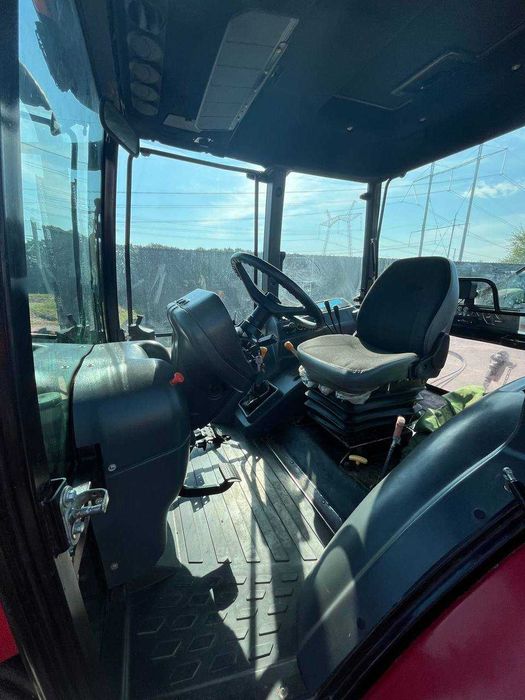 Колісний трактор МТЗ Беларус 2022.3