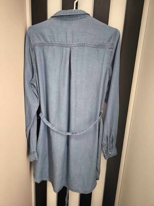 Tunika jeansowa Esmara