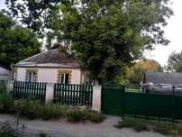 Продам будинок в селі Юрківка Звенигородський район,  Черкаська обл