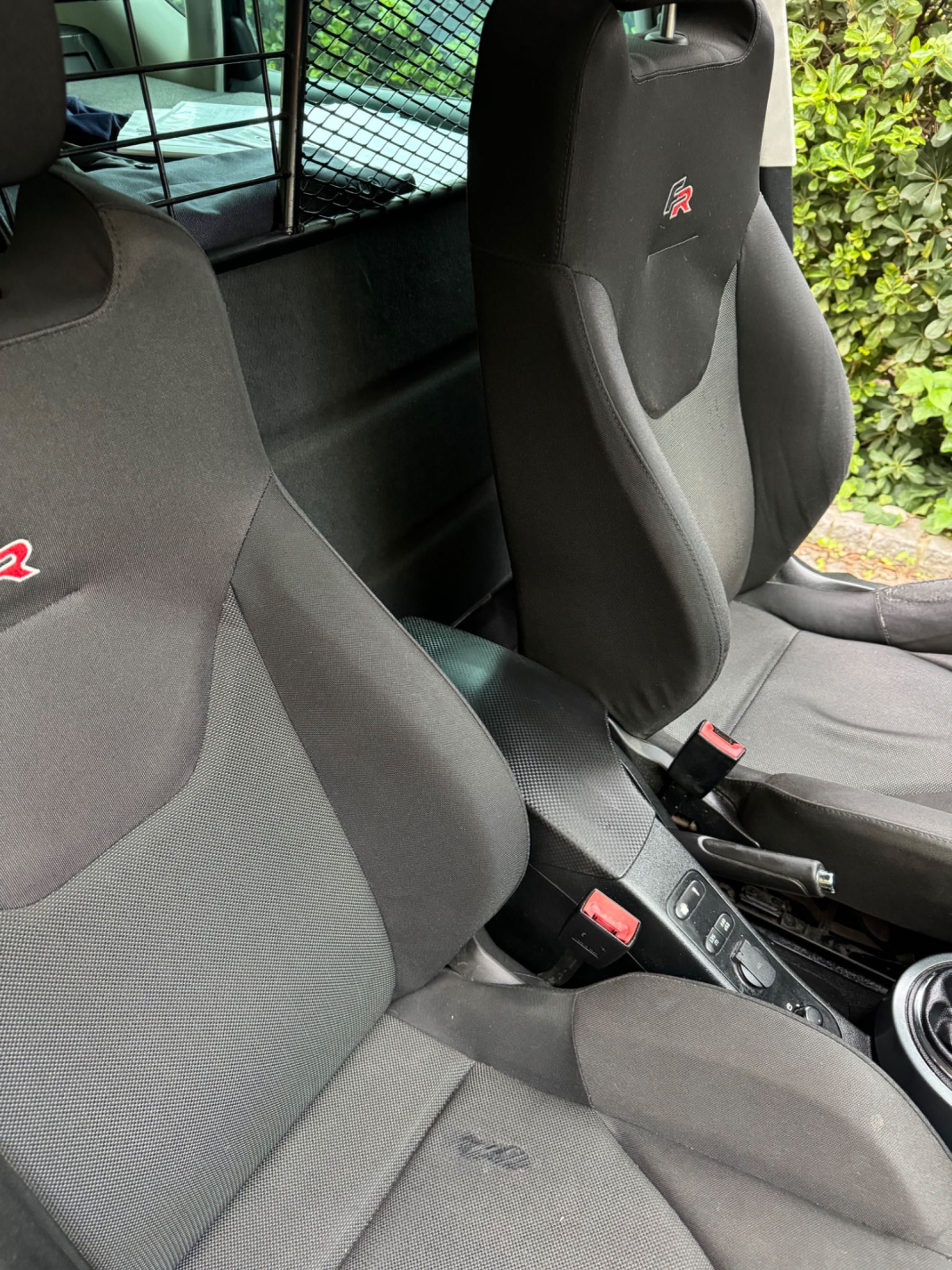 Seat Altea 2.0tdi 170cv FR