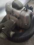 Silnik BMW R75, Dniepr, K-750 Ural, M-72