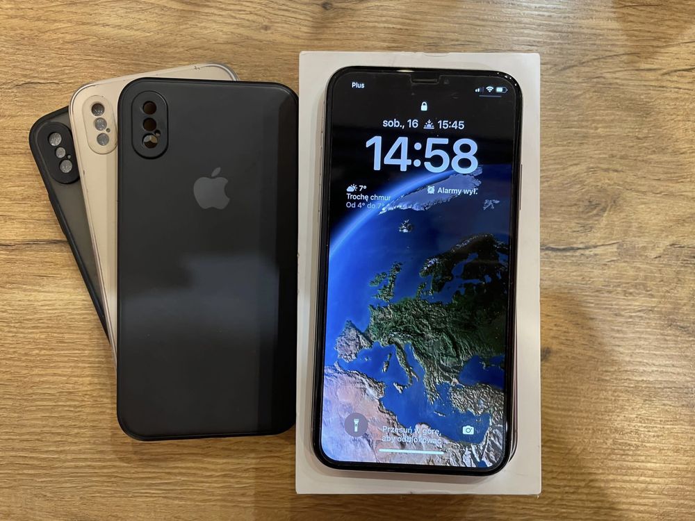 Apple iPhone X 64GB