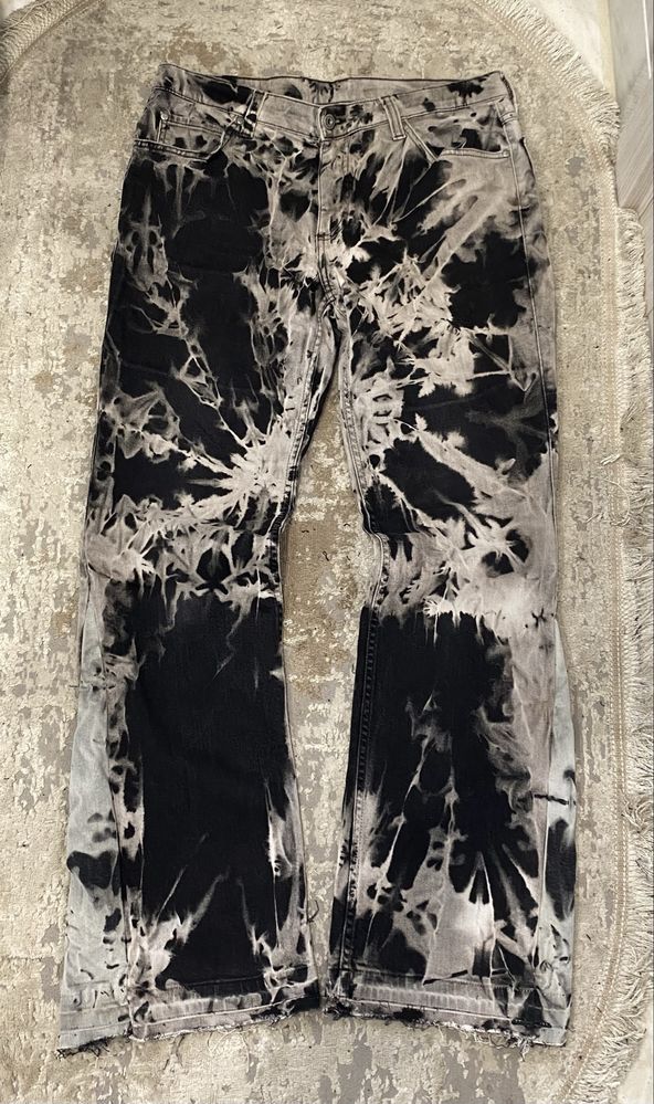 flared jeans, фларед джинси, кльош