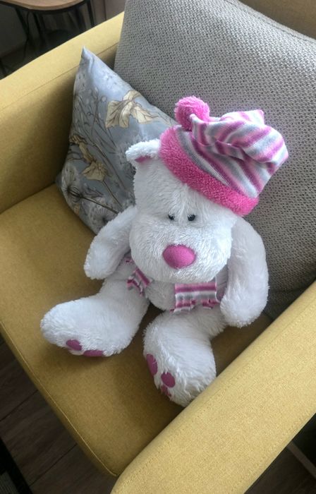 Sprzedam pluszowego misia