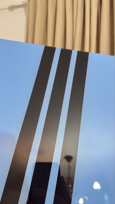 Expositor de Parede Lego em acrilico para Bugatti Chiron 42083