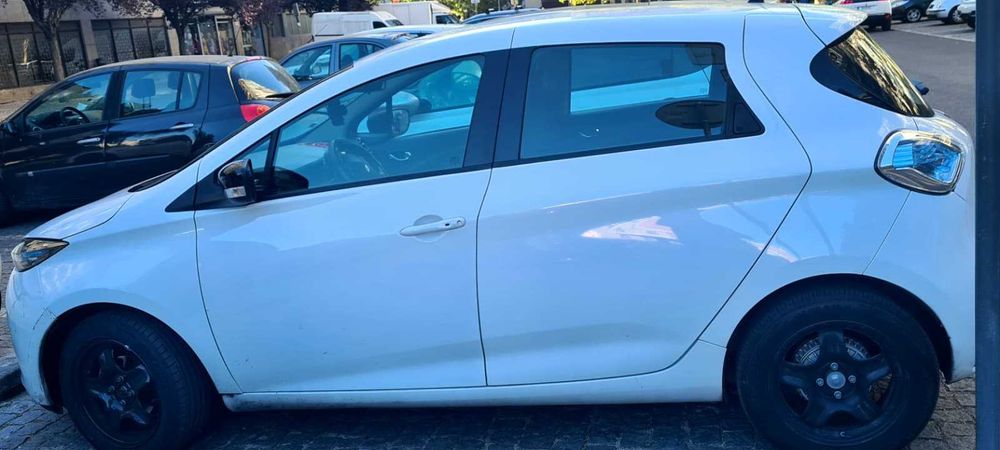 Oportunidade ZOE 40kW 2019